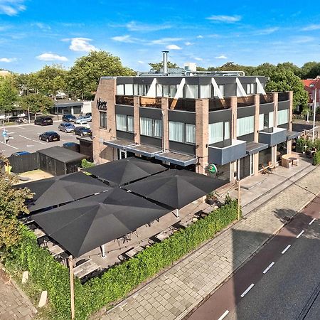 Boutique Hotel Hans - Amsterdam Schiphol Airport باتهوفيدوربْ المظهر الخارجي الصورة
