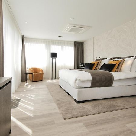 Boutique Hotel Hans - Amsterdam Schiphol Airport باتهوفيدوربْ المظهر الخارجي الصورة