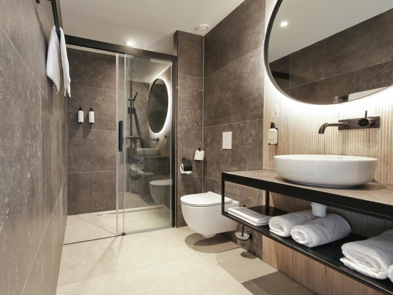 Boutique Hotel Hans - Amsterdam Schiphol Airport باتهوفيدوربْ المظهر الخارجي الصورة