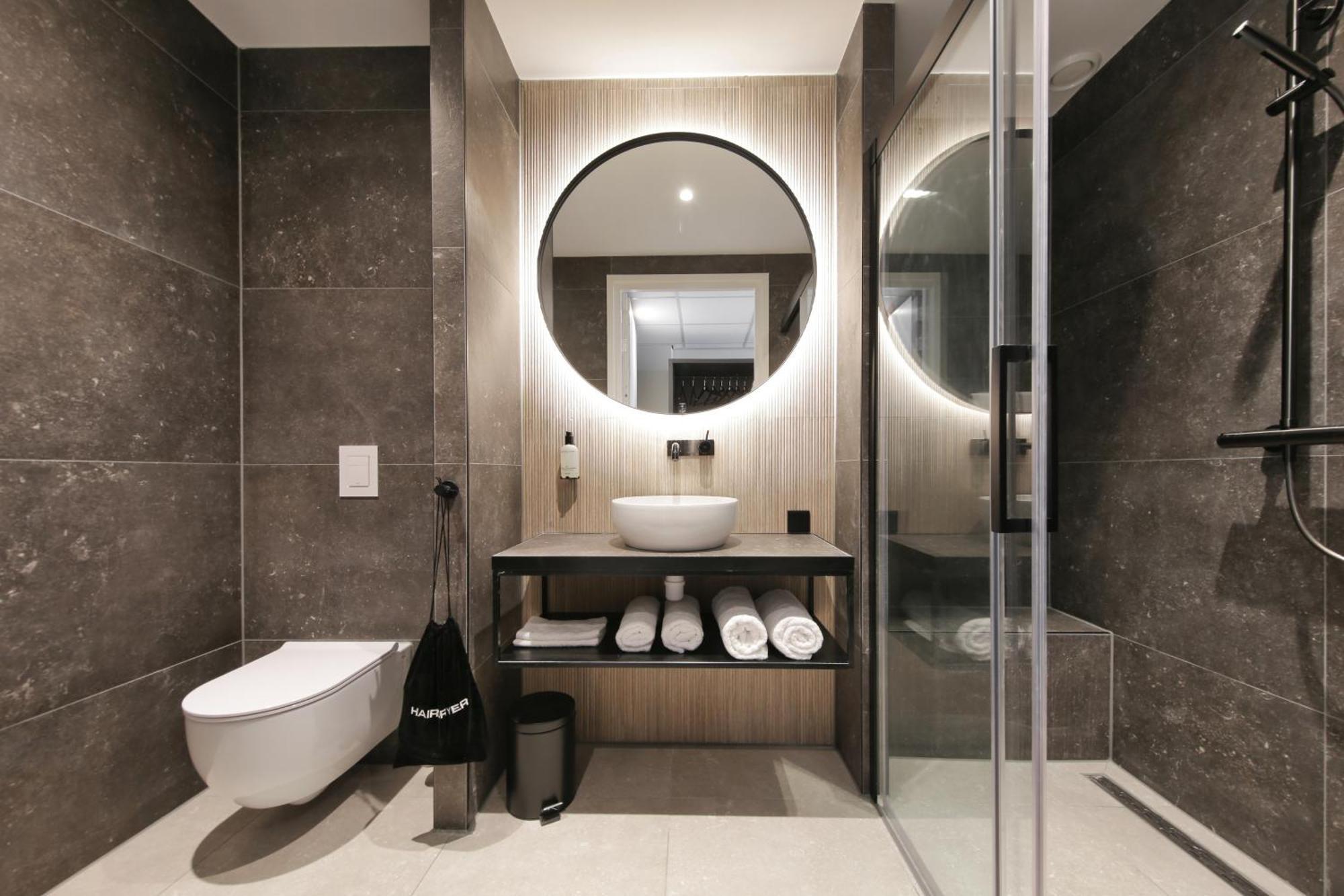 Boutique Hotel Hans - Amsterdam Schiphol Airport باتهوفيدوربْ المظهر الخارجي الصورة