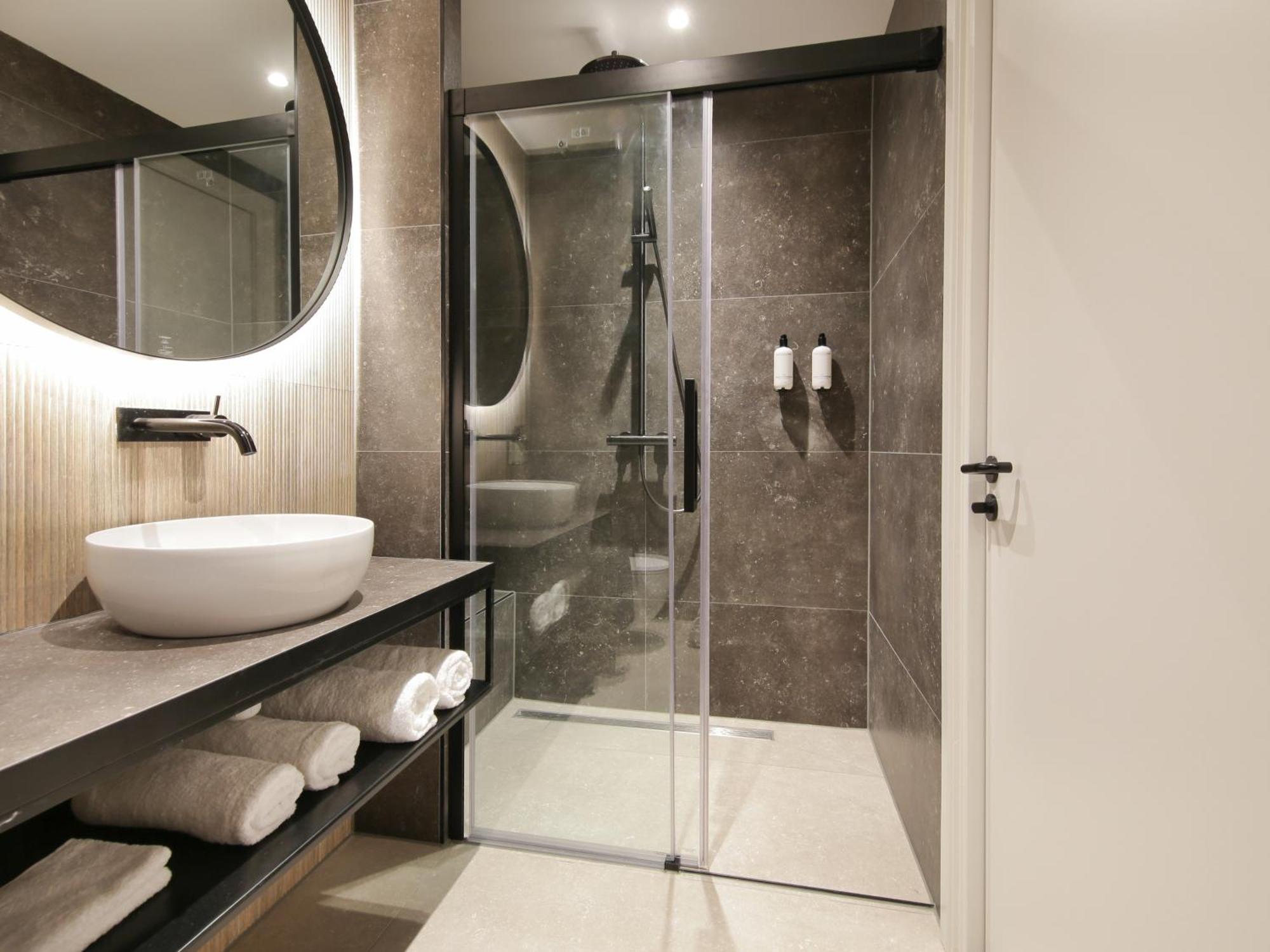 Boutique Hotel Hans - Amsterdam Schiphol Airport باتهوفيدوربْ المظهر الخارجي الصورة