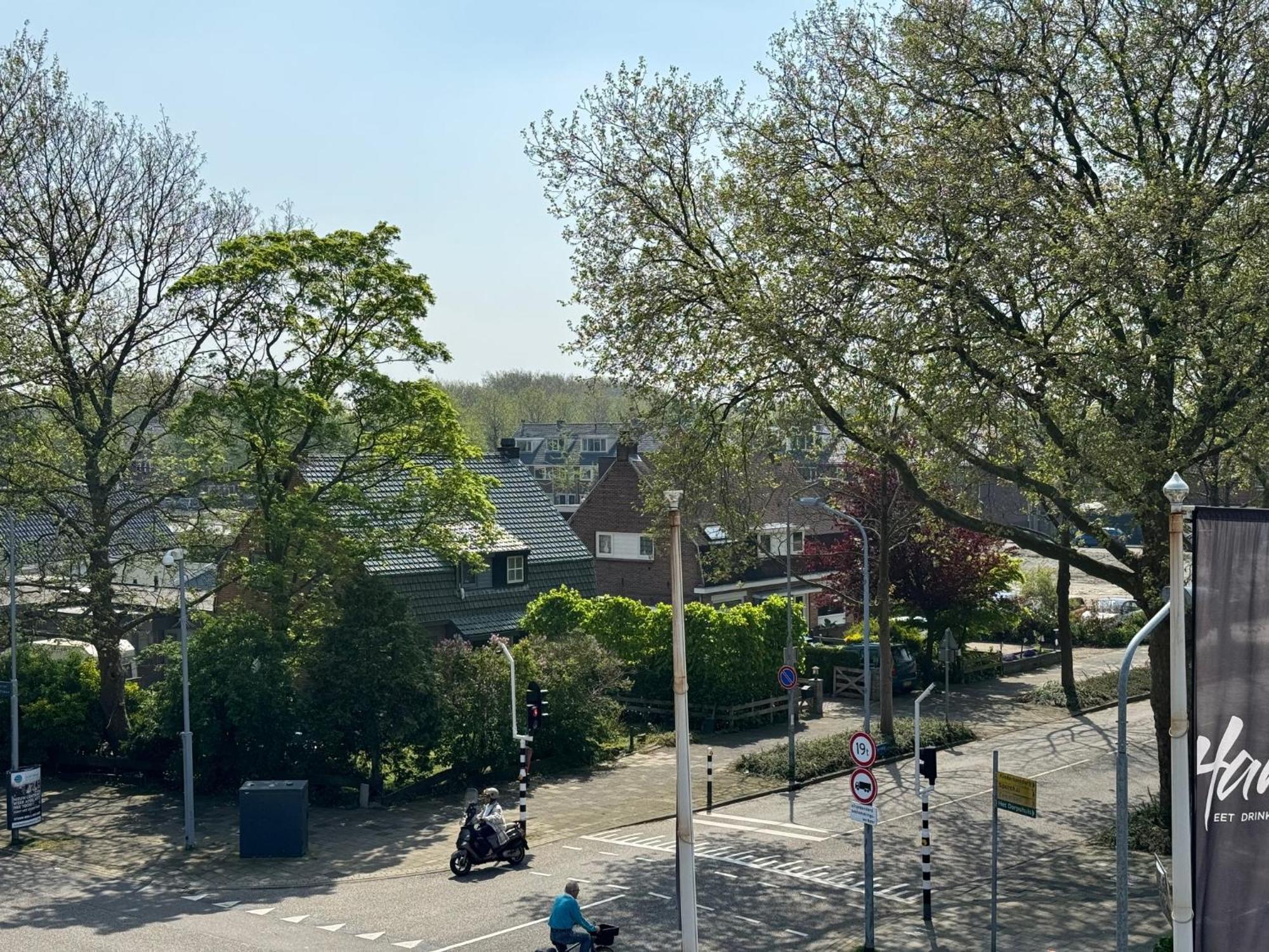 Boutique Hotel Hans - Amsterdam Schiphol Airport باتهوفيدوربْ المظهر الخارجي الصورة