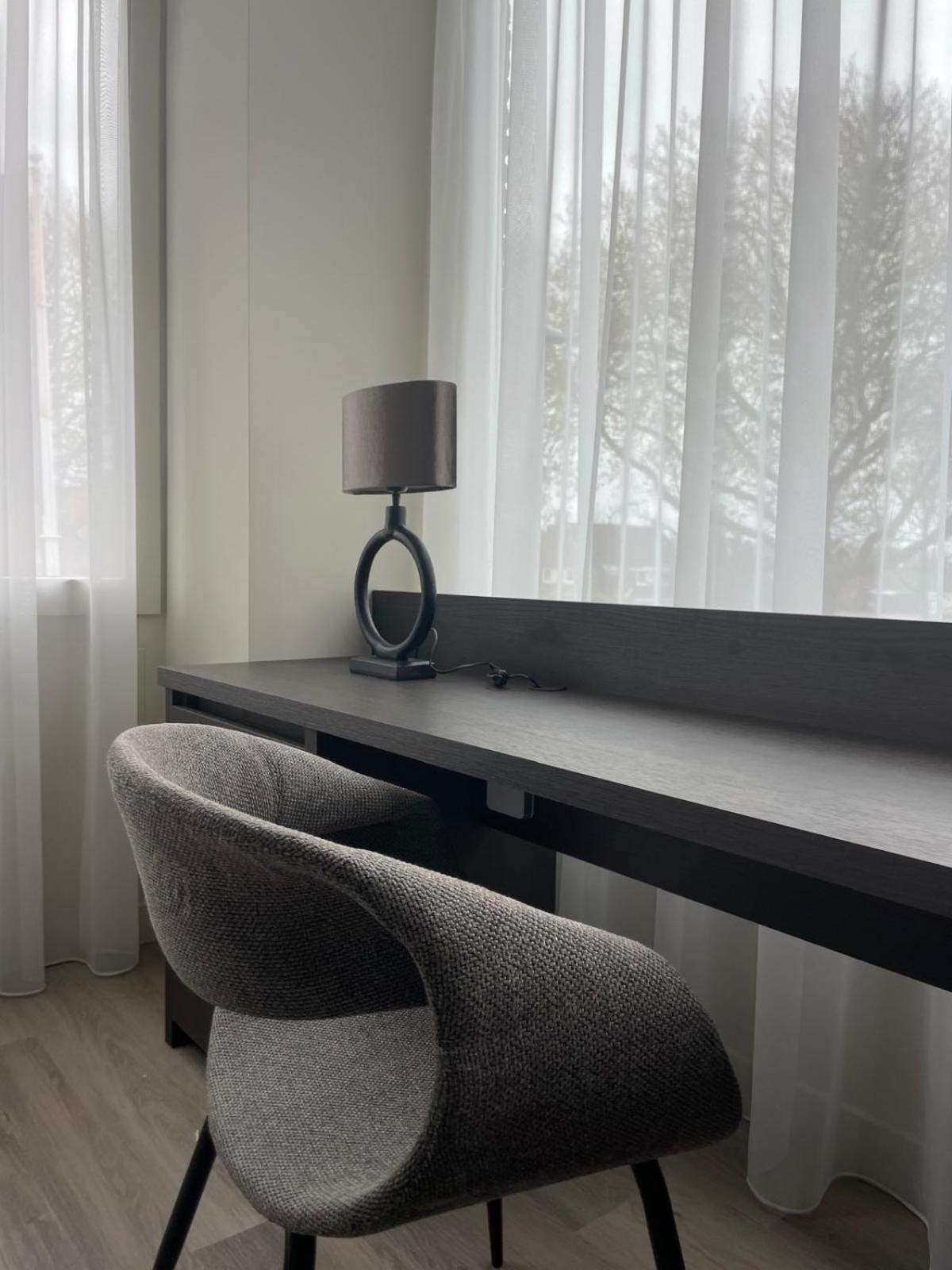 Boutique Hotel Hans - Amsterdam Schiphol Airport باتهوفيدوربْ المظهر الخارجي الصورة