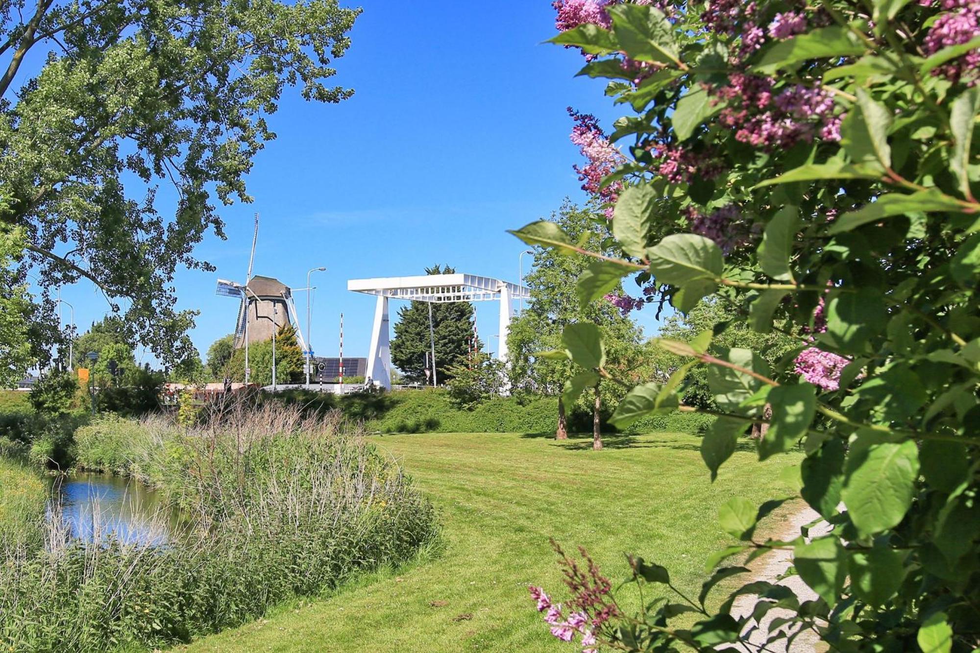 Boutique Hotel Hans - Amsterdam Schiphol Airport باتهوفيدوربْ المظهر الخارجي الصورة